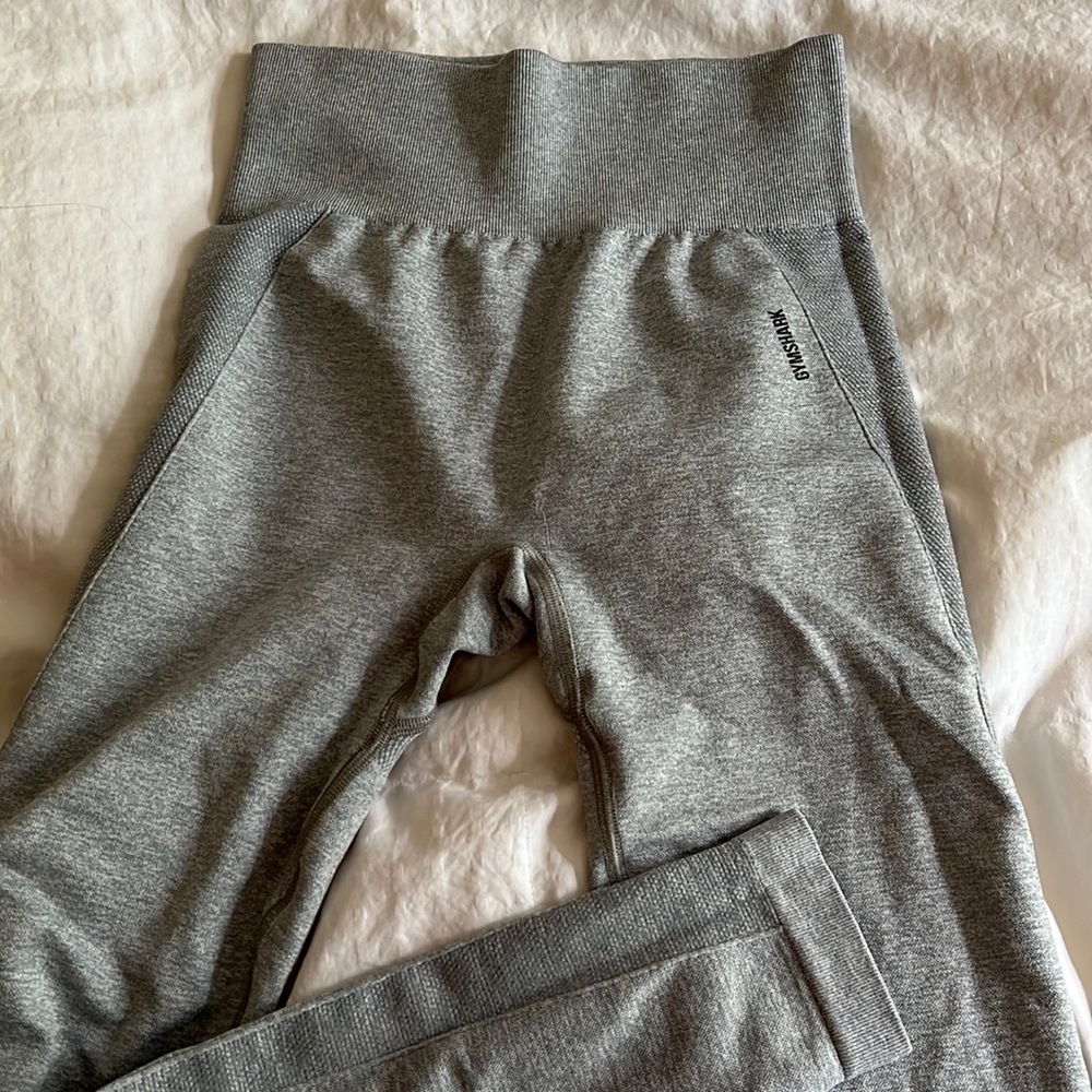 gymshark leggings